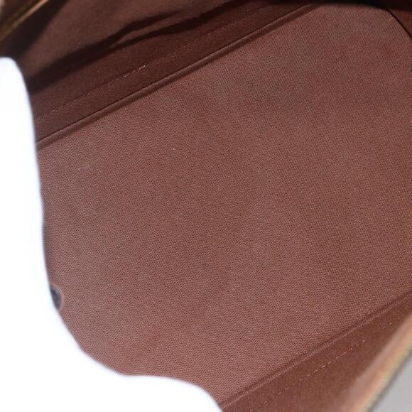 LOUIS VUITTON Monogram Alma Hand Bag M51130 LV Auth 150661 - Picture 11 of 16